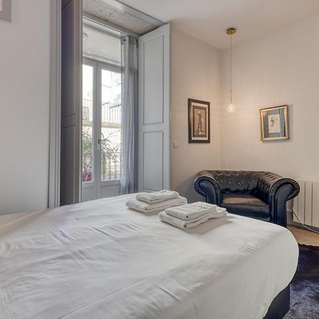 Ferienwohnung Oporto Guest Luxus Ildefonso Exterior foto