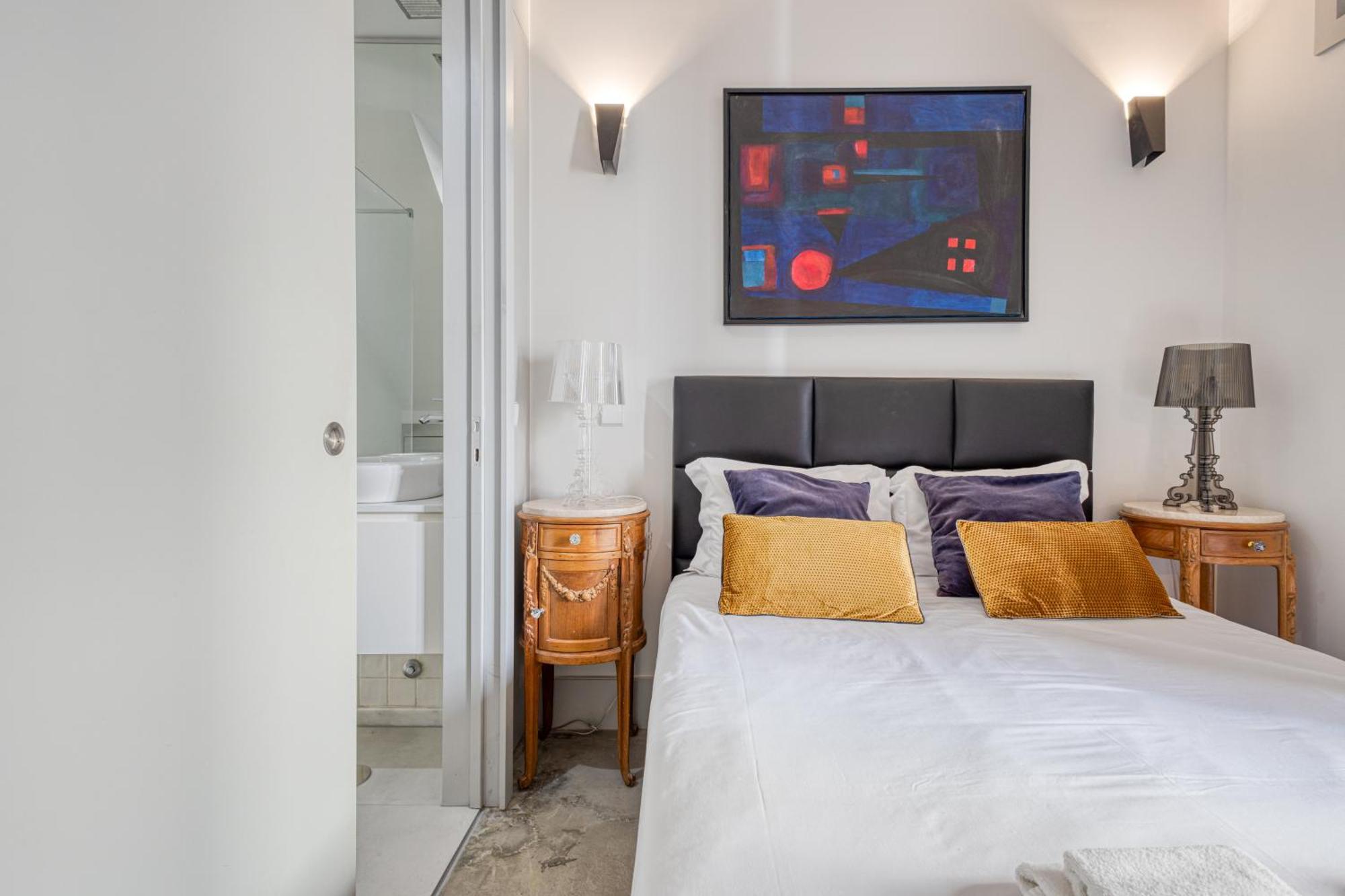 Ferienwohnung Oporto Guest Luxus Ildefonso Exterior foto