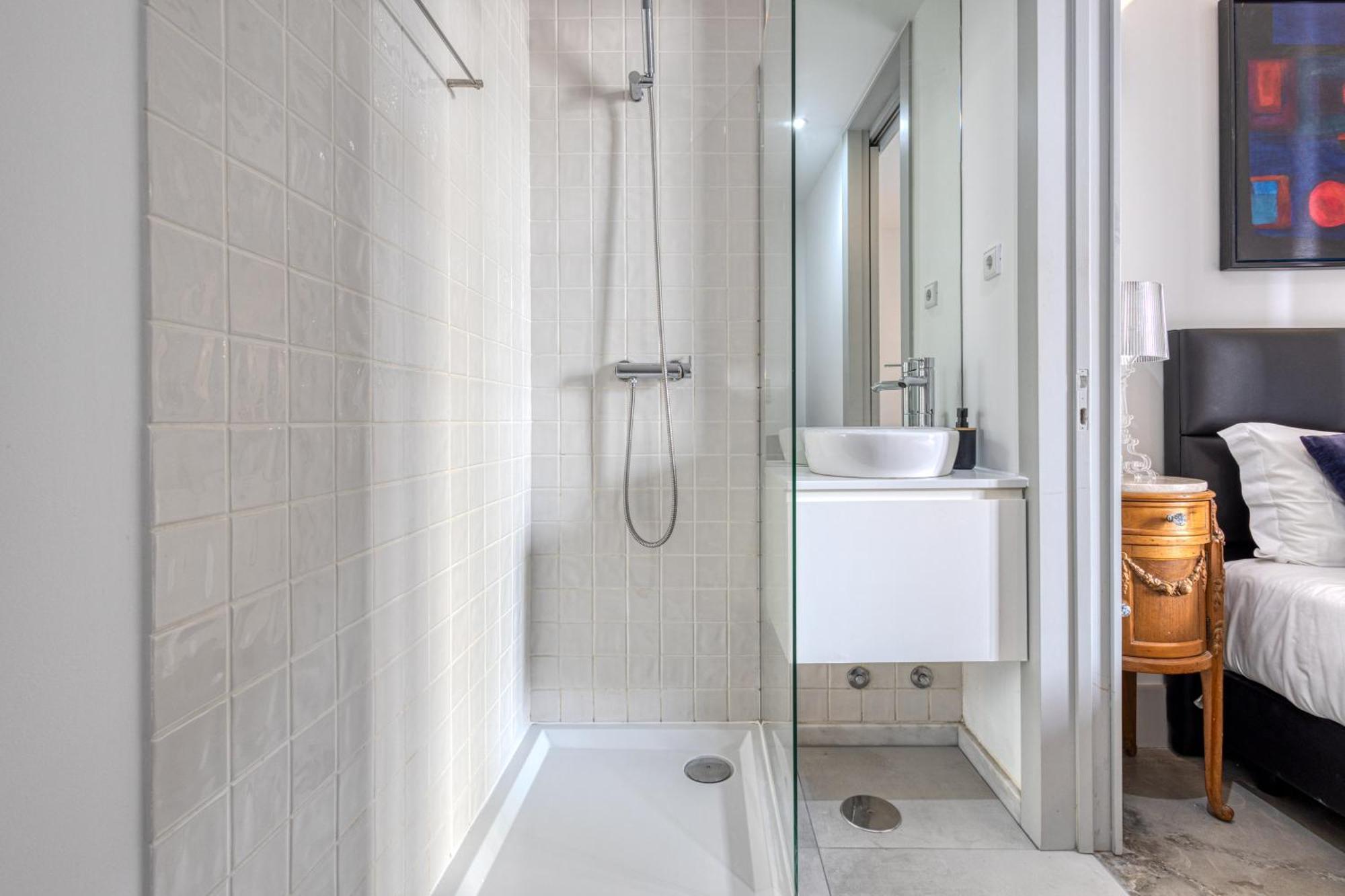 Ferienwohnung Oporto Guest Luxus Ildefonso Exterior foto