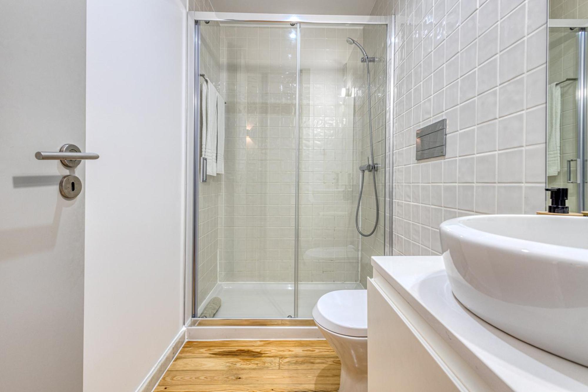 Ferienwohnung Oporto Guest Luxus Ildefonso Exterior foto