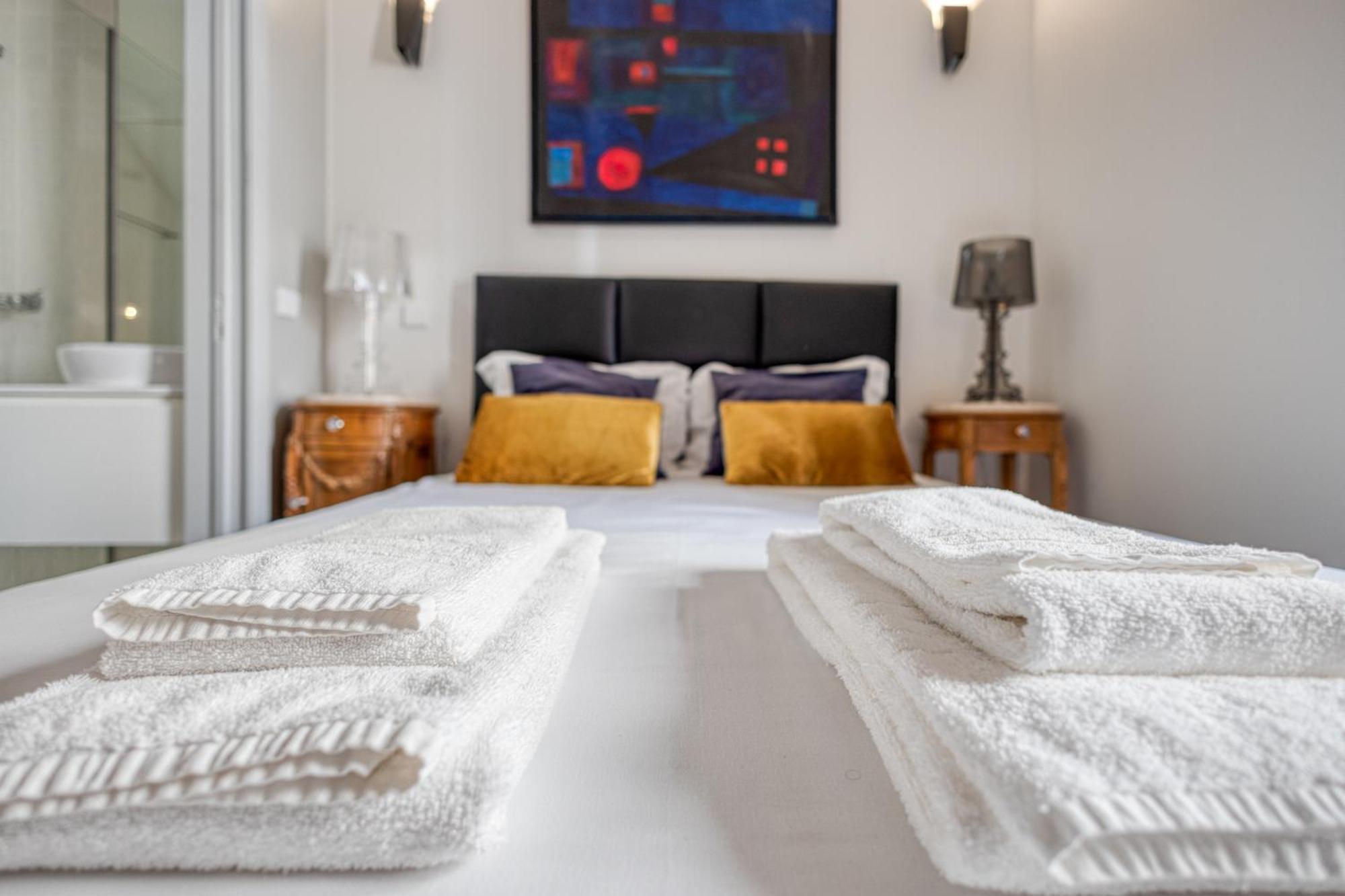 Ferienwohnung Oporto Guest Luxus Ildefonso Exterior foto